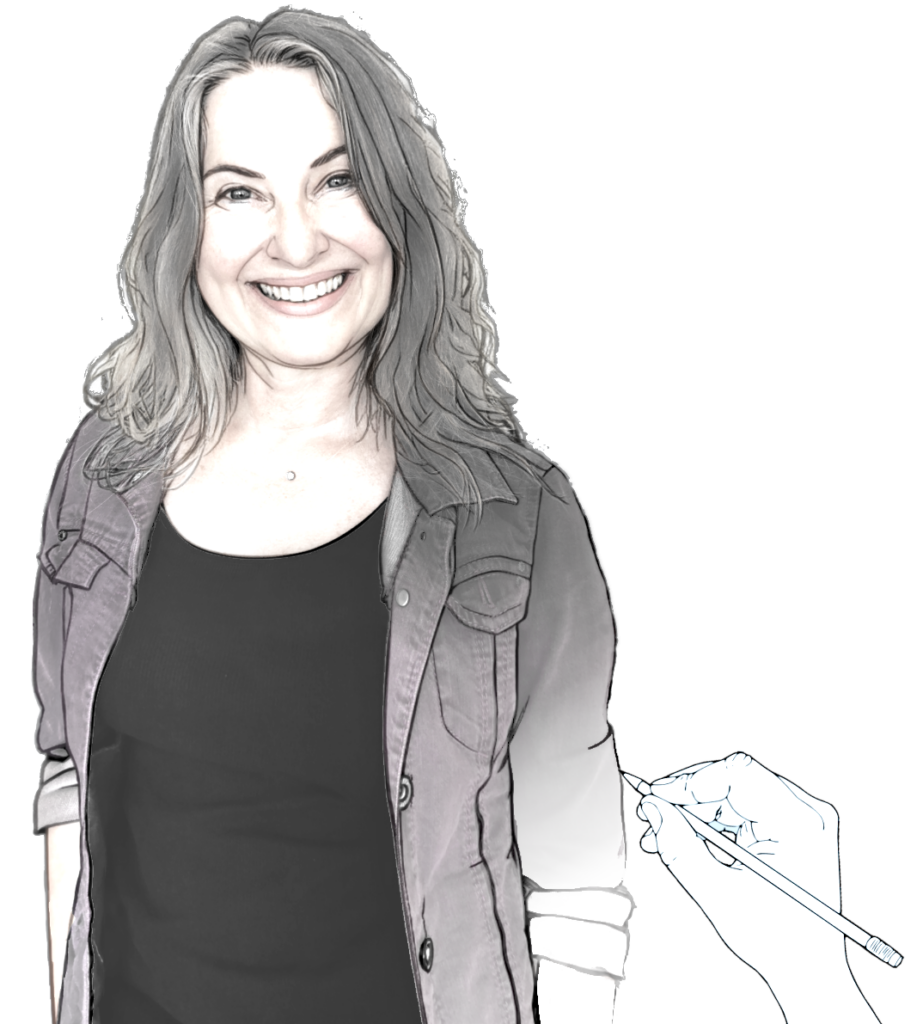 Susanne-Hanke-Coaching-Drawing Susanne Hanke Coaching und Kreativität