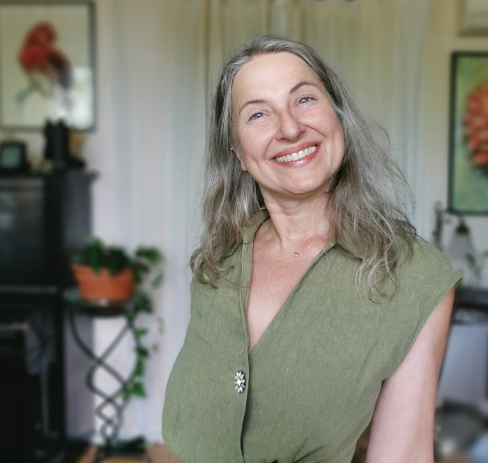 Susanne Hanke - Ihre Lebens- und Sozialberaterin mit Herz und Verstand in Wien Floridsdorf Susanne Hanke Beratung Coaching und Kreativität in Wien Floridsdorf